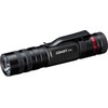 COAST PX1R lygte, genopladelig, 1000 lumen