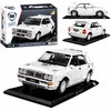 Konstruktorius Cobi Lancia Delta HF Integrale EVO automobilis 24356, 2294 d.