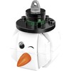 COBI CHRISTMAS Snowman 59kl 20012