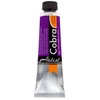 Cobra Cobra Artist Vanduo-Mixable Oil Colour Tube Quinacridone Violetinė Bluish 593