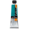 Cobra Artist Vanduo-Mixable Oil Colour Tube Caribbean Mėlyna 542 (ROY-21055420)