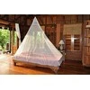 „Cocoon MNT1“ turistinė palapinė 1 asmeniui (-ims) Baltas burinė palapinė