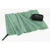 Cocoon Microfiber Terry Rankšluostis Light 90x50cm bamboo žalias