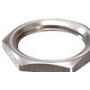 Coferro Wiska veržlė M20x1.5 - žalvarinė