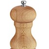 Prieskonių malūnėlis Cole & Mason Saltkvarn CAPSTAN A4 cole&mason™ - 12 cm - Bok Trä - Bok