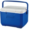 Coleman 2000036076, Mėlyna, Balta, Didelio tankio polietilenas (HDPE), 0,33 l, 9 val., 1 vnt., 16 cm