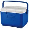 Coleman 2000036076, Mėlyna, Balta, Didelio tankio polietilenas (HDPE), 0,33 l, 9 val., 1 vnt., 16 cm