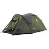 Coleman Darwin 3 Plus, Kelionėms su kuprine, Kieto rėmo, Kupolinė/Iglu palapinė, 3 asmuo(-ys), 5,6 m², 4,9kg