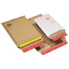 Colompac CP 010.01 (150 x 250 x 1-50), Ruda, Kartonas, Popierius, 167 mm, 268 mm, 37,7 g, 150 x 250 x 50 mm