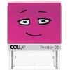 Colop COLOP NIO School Stempel ''Versuch'' retail