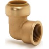 Broen „Comap Arc 90^ GW 15- 1/2“ „Tectite Classic“ (DWZ)