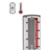 Comap PS 500 bakas