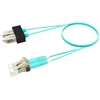 commscope JUNGTIS, LSZH, LS, 1,6 MM, DUPLEKSAS, LC/SC, AQ, MT003