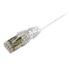 commscope Patch kabelis Cat.6a S/FTP baltas 1m