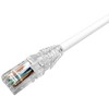 „CommScope NPC06UZDB-WT“, 5 m, Cat6, U/UTP (UTP), RJ-45, RJ-45, baltas