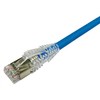 „CommScope“ komutatorius S/FTP CAT.6A LSZH mėlynas 2M, 2 m, Cat6a, S/FTP (S-STP), RJ-45, RJ-45, mėlynas