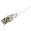 commscope Patch kabelis Cat.6a S/FTP baltas 10m