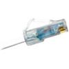 COMMSCOPE 6A kategorijos U/UTP jungiamasis kabelis, Mino6A plonas, 4,95 mm skersmens, 3 m ilgio, balta spalva su LSZH apvalkalu.