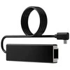 HUB USB Compulocks 1-Meter Cable USB-C Hub doko stotelė USB-C HDMI 10Mb LAN
