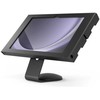Laikiklis Compulocks Compulocks iPad 10.9'' 10th Gen Swell Enclosure AV Conference Room Capsule Juodas, 27.7 cm (10.9''), Apple, iPad (10th gen.) 2022, A2757, A2777, Juodas, Aliuminio, Steel, 75 x 75,100 x 100 mm