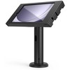 Compulocks Group „Compulocks Galaxy Tab A9 Apex“ korpuso pakeliamas stovas, 8 colių, juodas, 22,1 cm (8,7 colio), „Samsung“, „Galaxy Tab A9“ | 8,7 colio| 2023 | SM-X110, SM-X115
