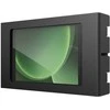 Compulocks Group „Compulocks Galaxy Tab Active 3/5“ 8 colių „Apex“ sieninis laikiklis – juodas, 20,3 cm (8 colio), „Samsung“, „Galaxy Tab Active5“ | 8 colio | 2024 | SM-X306B „Galaxy Tab Active3“ | 8 colio | 2020 | SM-T575, 20,3 cm (8 colio), juodas, 75 x 75, 100 x 100 mm