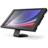 Laikiklis Compulocks Compulocks Galaxy Tab S9 Ultra 14.6'' Apex Enclosure Core Stand Juodas, 37.1 cm (14.6''), Samsung, Galaxy Tab S9 Ultra | 14.6'' | 2023 | SM-X910, SM-X916B Galaxy Tab S10 Ultra | 14.6''| 2024 |...