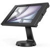 Compulocks Group „Compulocks Galaxy Tab S9/S9FE 10.9" Apex Enclosure Mast“ stalviršio stovas – juodas, 27,7 cm (10.9"), „Samsung“, „Galaxy Tab S9 FE | 10.9"| 2023 | SM-X516B, SM-X510 Galaxy Tab S9 | 11"| 2023 | SM-X716B, SM-X710, juodas, aliuminis, juodas