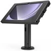 Compulocks Group „Compulocks Galaxy Tab S9+/S9FE+ 12.4" Apex“ korpuso pakeliamasis stovas, 8 colių, juodas, 31,5 cm (12,4"), „Samsung“, „Galaxy Tab S9 FE+“ | 12.4" | 2023 | SM-X610, SM-X616B „Galaxy Tab S9+“ | 12.4"| 2023 | SM-X810,..., juodas