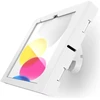 Dėklas na tablet Compulocks Obudowa do tabletu Baltas 27,7 cm (10.9'') (505W209SWLW)