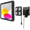 Laikiklis Compulocks IPAD 10.9 10TH GEN POWER MOVE
