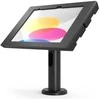 Compulocks Group „Compulocks iPad 10-11“ (A16) kartos, „Apex“ korpusas, pakreipiamas stovas, 8 colių – juodas, 27,9 cm (11 colių), „Apple“, „iPad“ (10 kartos) | 10,9 colio | 2022 | A2757, A2777 „iPad“ (11 kartos A16) | 11 colio | 2025 | A3355, A3356