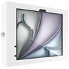 Compulocks Group „Compulocks“ „iPad Air M2 11“ (2024) su „Apex Secured Enclosure“ sieniniu laikikliu – baltas, 27,9 cm (11"), „Apple“, „iPad Air M2“ | 11" | 2024 | A2902, A2899, A2900, 27,9 cm (11"), baltas, aliuminis