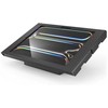 Dėklas na tablet Compulocks 341B11APXB dėklas planšetei 27,9 cm (11'') juoda