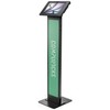 Dėklas na tablet Compulocks iPad Air M2 & M3 13'', Apex