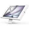 Laikiklis Maclocks Compulocks Apex Secured Enclosure Wall Mount iPad Pro M4 13" (2024) - Baltas