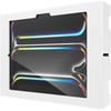 Laikiklis Maclocks Compulocks Apex Secured Enclosure Wall Mount for iPad Pro M4 11'' (2024) - Baltas