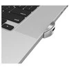 Compulocks Group Compulocks krašto adapteris, skirtas MacBook 16"+ kombinuotam kabelių užraktui