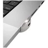 „Compulocks“ „Ledge Lock“ adapteris, skirtas „MacBook Pro 16“ (M1, M2 ir M3) – saugos užrakto adapteris – skirtas „Apple MacBook Pro 16“ (M1, M2)