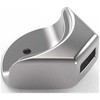 Compulocks Group Compulocks LEDGE LOCK ADAPTERIS MACBOOK apsauginiam kabeliui