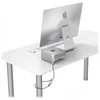 Compulocks MAC STUDIO SECURE LOCK SLOT apsauginis kabelis