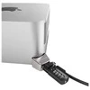 Compulocks MAC STUDIO SECURE LOCK SLOT apsauginis kabelis