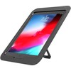 Compulocks Group - Maclocks IPad Lock ir saugumo atvejis Bundle 2.0 su Keyed kabelis užraktas - juoda