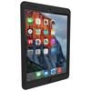 Compulocks - „Maclocks“ iPad 10.2 colio / iPad Air 10,5 colio apsauginis dėklas su guminiu kraštu