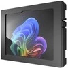 Compulocks Group „Compulocks Surface Pro Copilot+ PC 12“, „Apex“ apsaugotas sieninis laikiklis – juodas, 30,5 cm (12), „Microsoft“, „Surface Pro 11 | 12“ | 2025 | A Copilot+ PC“