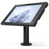 Compulocks Group „Compulocks Surface Pro 8-10 Apex“ korpuso pakėlimo stovas, 8 colių, juodas, 33 cm (13 colių), „Microsoft“, „Surface Pro 8“ | 13 colių | 2021 m. „Surface Pro 9“ | 13 colių | 2022 m. „Surface Pro 10“ | 13 colių | 2024 m.
