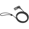 Saugumo kabelis Compulocks CL37
