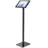 Compulocks Group „Compulocks Surface Pro 8-11“, „Apex Enclosure Swift“ grindų stovas – juodas, 33 cm (13 colių), „Microsoft“, „Surface Pro 8“ | 13 colių | 2021 „Surface Pro 9“ | 13 colių | 2022 „Surface Pro 10“ | 13 colių | 2024 „Surface Pro“...