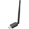 CONCEPTRONIC Bluetooth5.1 Adapteris NanoUSB 100m juodas