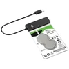 Conceptronic CONCEPTRONIC Adapteris USB-C -> SATA kabelis -5Gbs sw